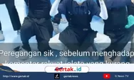 Viral Status WA Petugas SPPG di Purbalingga, Bikin Geram Warganet karena Tulisan ‘Rakyat Jelata Kurang Bersyukur