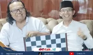Diskominfo Indramayu Siapkan Lomba Catur Antar Wartawan, Perkuat Sinergi dan Silaturahmi Pasca-Lebaran