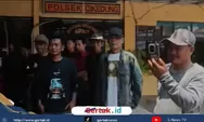 Diduga Berkedok Audit Dana Desa, Warga Desa Amis Datangi Polsek Cikedung Keluhkan Oknum LSM yang Ujung-ujungnya Minta Uang