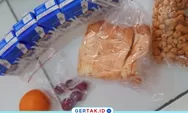 Menu MBG di SDN Tambak 1 Cimarga Disorot, Kepala SPPG Sebut Akan Dievaluasi