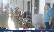 Satpol PP Indramayu Sisir Jalanan, Gepeng Diamankan dan Diserahkan ke Dinsos