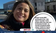 Kritik Pedas Acha Septriasa soal MBG Viral, Singgung Transparansi dan Polemik yang Tak Kunjung Usai