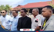 Diterpa Tuduhan Penipuan Dapur MBG, FA Seret BU ke Polisi: Pencemaran Nama Baik 