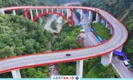 Mudik Lebaran 2026: Jalur Lembah Anai dan Sitinjau Lauik Dibuka 24 Jam, Pemerintah Pastikan Keamanan