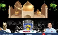 Ketua IMI Indramayu Sampaikan Ucapan Tegas dan Penuh Makna di Hari Raya Idul Fitri 1447 Hijriah
