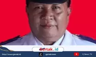 Sabarudin Kades Nanga Lebang Mengucapkan Selamat Idul Fitri 1447 H.