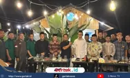 Gelar Buka Puasa Bersama Wali Kota, IKAPAS Tegaskan Komitmen Kawal Pemerintahan Rabbani