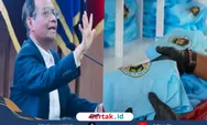 Mahfud MD Nilai MBG Program yang Bagus, namun Perlu Dibenahi Agar Manfaatnya Nyata untuk Warga