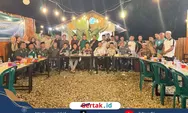 IKAPAS Subulussalam Nyatakan Dukungan terhadap Program Wali Kota Rasyid Bancin