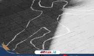 Motif Pembunuh Cucu Mpok Nori di Cipayung, Diduga Mantan Suami Ogah Diajak Pisah