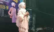 1447 Hijriah – Malam Kedua Pesenso dan Lomba Karaoke di Desa Landau Badai Berlangsung Semarak dan Penuh Kebersamaan