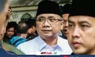 Gus Yaqut Kembali ke Rutan usai Heboh Status 'Tahanan Rumah', Ini Kata Kuasa Hukumnya