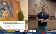 Pengakuan Rp6 Juta/Hari Bikin Gaduh, Mitra MBG Hendrik Irawan Ambil Langkah Hukum