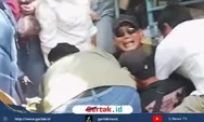 HOAKS TENGGELAM DI PANTAI BALONGAN INDAH! Fakta Sebenarnya Bikin Kaget: Nyaris Meregang Nyawa Gara-Gara Sosis
