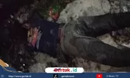 Peserta Karnaval Halal Bihalal Desa Krasak Diduga Mabuk hingga Ambruk di Tumpukan Sampah, Viral dan Jadi Tamparan Keras Bagi Penyelenggara