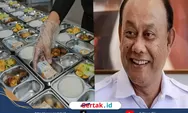 Kepala BGN Tantang SPPG Sajikan Menu MBG dengan Kualitas Bintang-5, tapi Bahan Bakunya Masih di Angka Rp10 Ribu