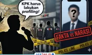 Isu Tambang Tumpang Pitu, Pegiat Anti Korupsi Minta KPK Profiling Dugaan Pengaburan Fakta Terkait Azwar Anas