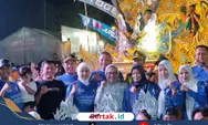 Bupati Sampang Apresiasi Parade Daul Combodug 2026, Group Dug-dug Toger MX Guest Star 