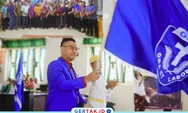 GAMKI Halut Tegaskan Dukungan Kesepakatan Damai, Siap Kolaborasi dengan TNI-Polri Jaga Stabilitas