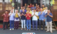 Jelang Aksi di PN Sintang, Bupati Minta Massa Hindari Anarkis
