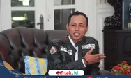 Ketua MPC Pemuda Pancasila Lebak Imbau Publik Tenang Sikapi Polemik Halal Bihalal