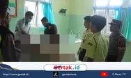 Remaja 16 Tahun Tewas Tenggelam di Sungai Sengkarang Pekalongan