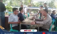 Waka Polres Indramayu Turun Gelanggang, Lomba Catur Wartawan Jadi Arena Adu Otak—Sekaligus Uji Ketulusan Sinergi