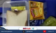 Terbongkar Menu MBG yang Kedaluwarsa di Kasus Dugaan Keracunan di Pemalang, Sempat Bikin Siswa Mual dan Muntah