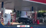 PT Pertamina Pastikan Harga BBM Tetap, Mintak Masyarakat Tidak Panik