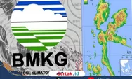 Fenomena Alam atau Gempa Bumi, Kembali Guncang Sulawesi Utara dan Maluku Utara