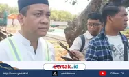 90 Persen Jalan Rusak Tertangani, Wali Kota Aaf Pastikan Perbaikan Terus Berlanjut