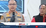 Oknum Guru Ekstrakulikuler di Pekalongan Diduga Cabuli 5 Siswa