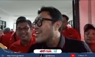 Digeledah Komisi Pemberantasan Korupsi, Ono Surono Muncul Santai di Cirebon: Bungkam atau Tak Berani Bicara?