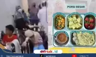 72 Siswa Dirawat, Dugaan Keracunan MBG di Jaktim Gegerkan Pondok Kelapa