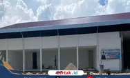 Mega Proyek atau Mega Misteri? Anggaran KDKMP Sampang Ditutup Rapat!!