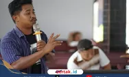 Konflik Antar Desa Sibenpopo-Banemo, Halmahera-Tengah: Ketum SENTRAL Pergerakan Sosial Masyarakat Maluku Utara Angkat Bicara.!