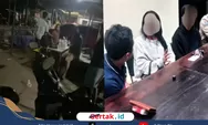 Viral Segerombolan Bapak-bapak Marah dan Tak Terima Ditegur karena Lakukan Catcalling di Surabaya