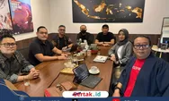 ICCN dan Greeneration Foundation Jalin Kolaborasi Dorong Ekonomi Kreatif Berkelanjutan