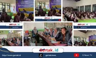 Lomba Mata Pelajaran SD Paninggaran 2026, Ujian Nyata Kualitas Pendidikan dan Harapan Generasi Muda