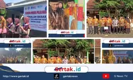 Dari Kesesi untuk Masa Depan Lomba Pelajaran SD 2026 Menyemai Generasi Cerdas Berkarakter dan Berprestasi