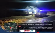 Pria Meninggal Mendadak di Dalam Mobil di Robatal, Diduga Serangan Jantung
