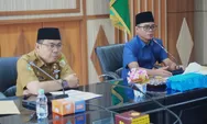 Pemprov Bengkulu Bahas Rencana Jalan Khusus Angkutan Batu Bara untuk Lindungi Infrastruktur dan Keselamatan