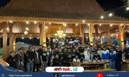 Sikap Tegas PLT Ketua DPC XTC Indramayu: Rumor Menyesatkan, Jangan Catut Nama Organisasi
