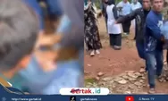 Tragis! Tuan Rumah Hajatan di Purwakarta Tewas Diduga Dikeroyok Preman usai Tolak ‘Jatah’ Rp100 Ribu