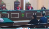 Menghalangi Kerja Jurnalistik, Dua Pria di Pati ini Berujung di Penjara