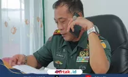 Kodim 0828/Sampang  Tanggapi Polemik KDKMP, Dandim Tegaskan RAB Mutlak di PT Agrinas