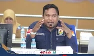 Hadiri Undangan Rapat Terbuka dengan DPRD-Halut, KNPI Transparan Soal Harga Kelapa Global