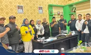 Krisis Pengawasan SPPG Bangkalan, Legalitas Amburadul Disorot BNPM