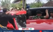 Viral Guru Silat di Serang Dibekuk Warga, Diduga Perkosa Murid dengan Modus Ritual Mandi Kembang Sejak 2025