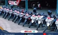 Apel Kendaraan Dinas PUPR Indramayu, Pastikan Kesiapan Operasional dan Pelayanan Publik